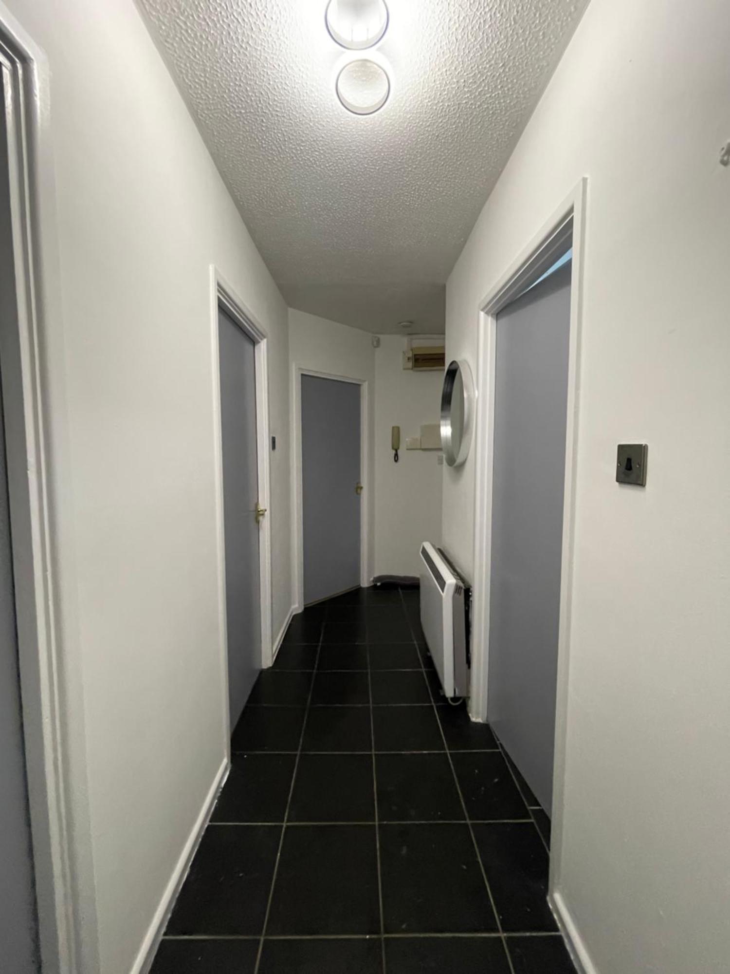 Cardiff Bay Apartment With Parking Eksteriør billede