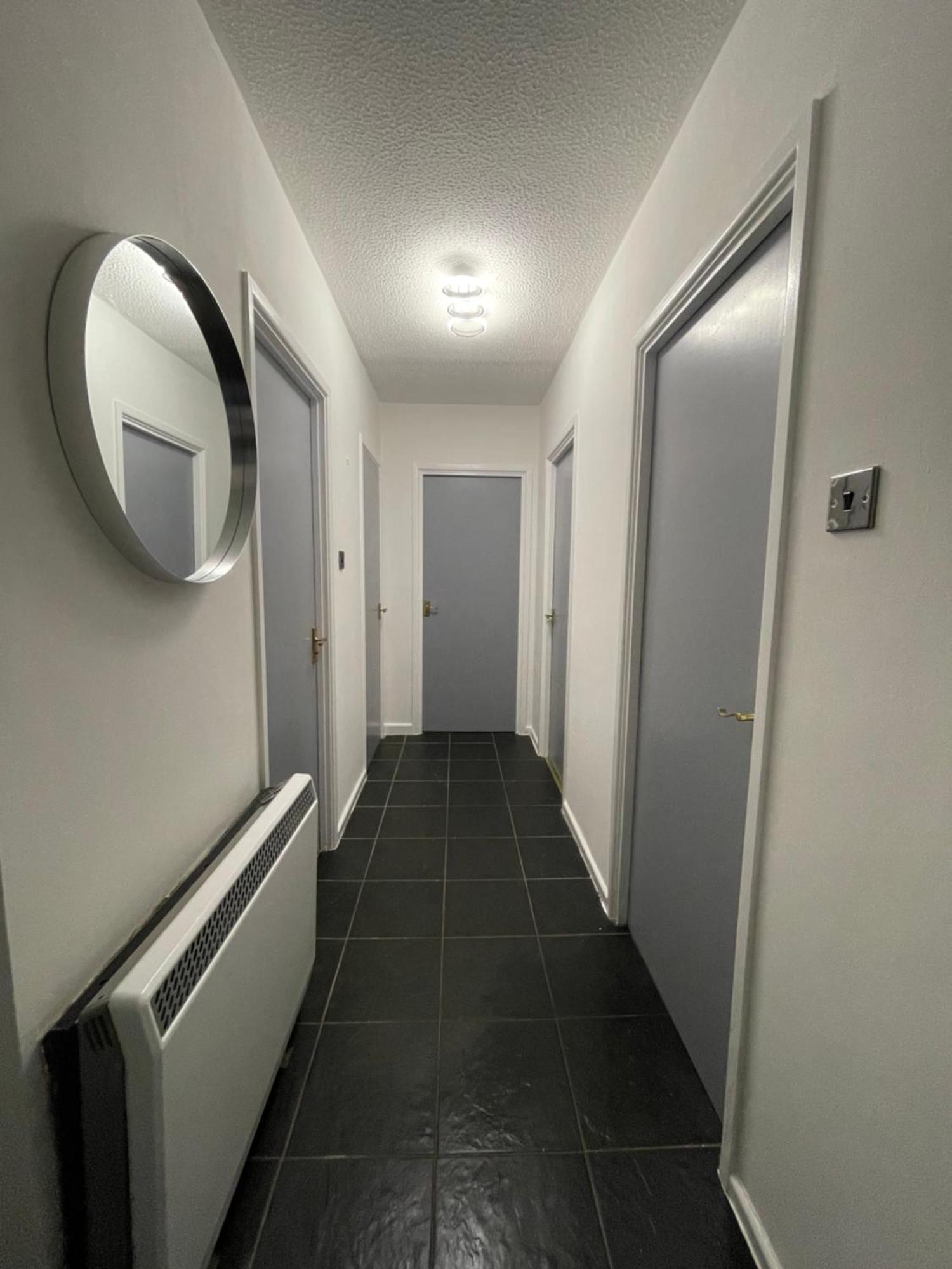 Cardiff Bay Apartment With Parking Eksteriør billede