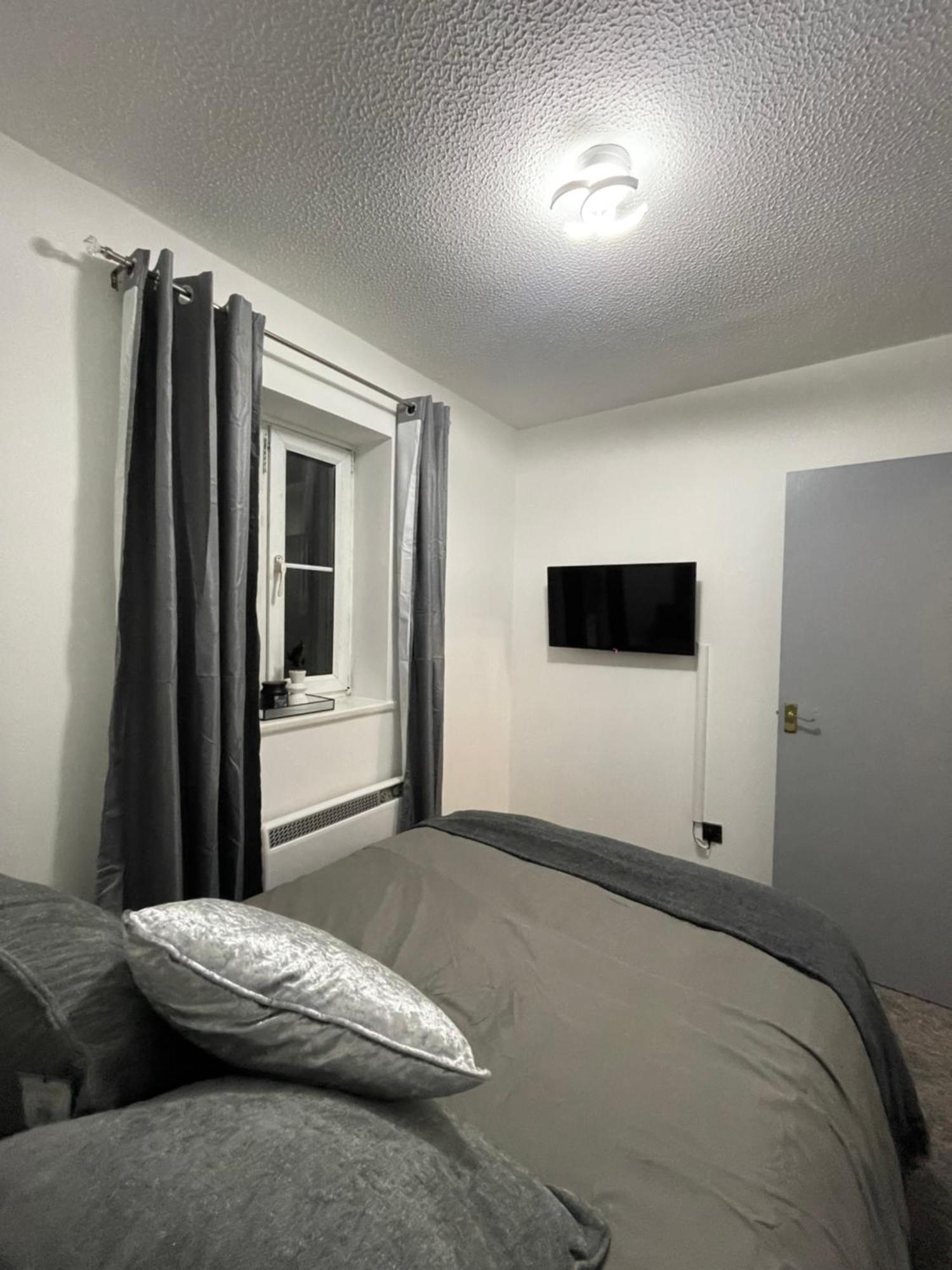 Cardiff Bay Apartment With Parking Eksteriør billede